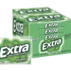 Mars Spearmint Flavored Chewing Gum