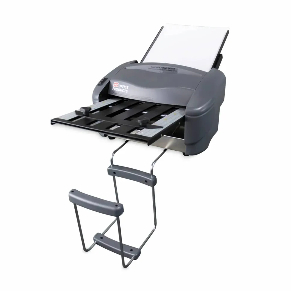 Martin Yale Automatic Paper Folder, P7500
