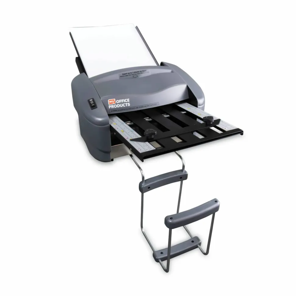 Martin Yale Automatic Paper Folder, P7500