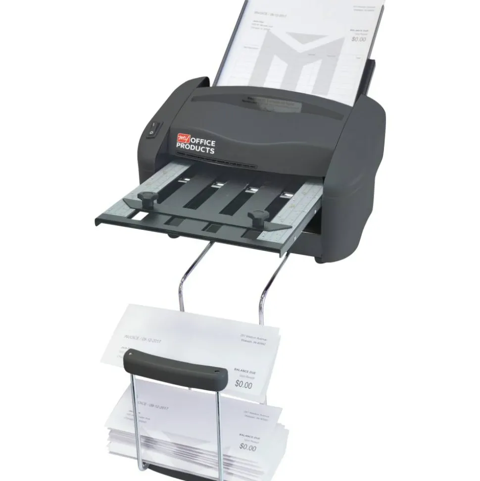 Martin Yale Automatic Paper Folder, P7500