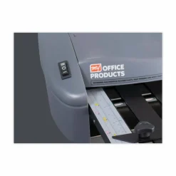 Martin Yale Automatic Paper Folder, P7500