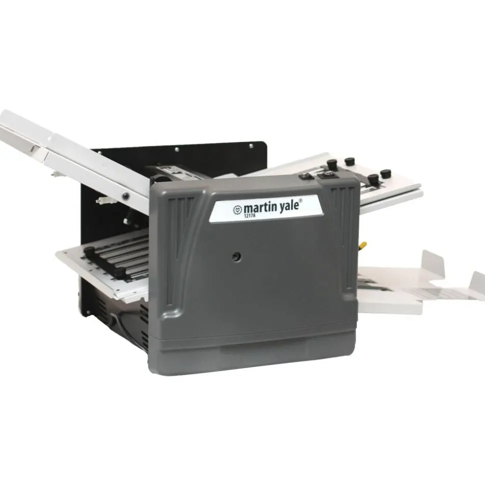 Martin Yale Heavy-Duty Paper Folder