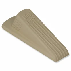 Master Caster Big Foot Doorstop, 1 1/4