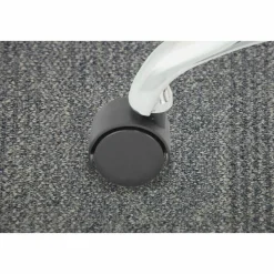 Master Caster Hard Floor Duet Casters, 2
