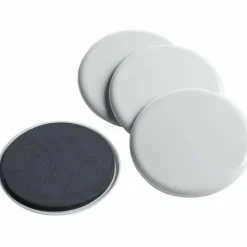 Master Caster Mighty Mighty Movers Reusable Furniture Sliders, 5