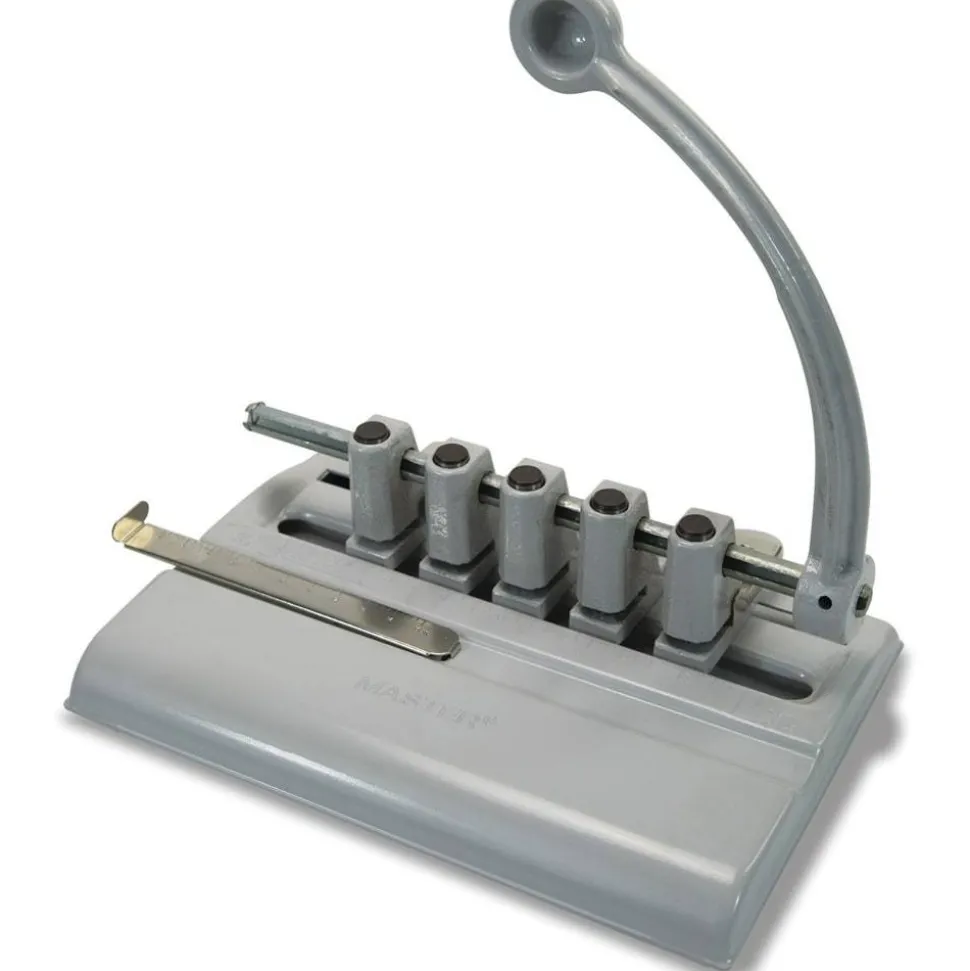 Master 525M Adjustable Medical Punch, Putty