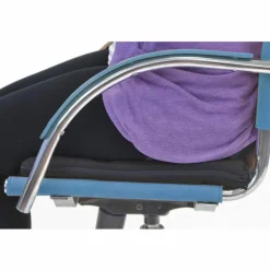 Master Memory-Foam Seat Cushion, 17