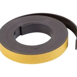 MasterVision Magnetic Adhesive Tape, 84