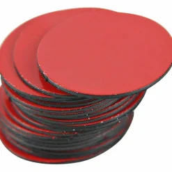 MasterVision Magnetic Color Coding Dots