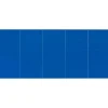 MasterVision 2" Magnetic Dry Erase Strips