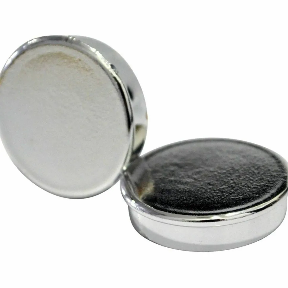 MasterVision Planning Board Magnets