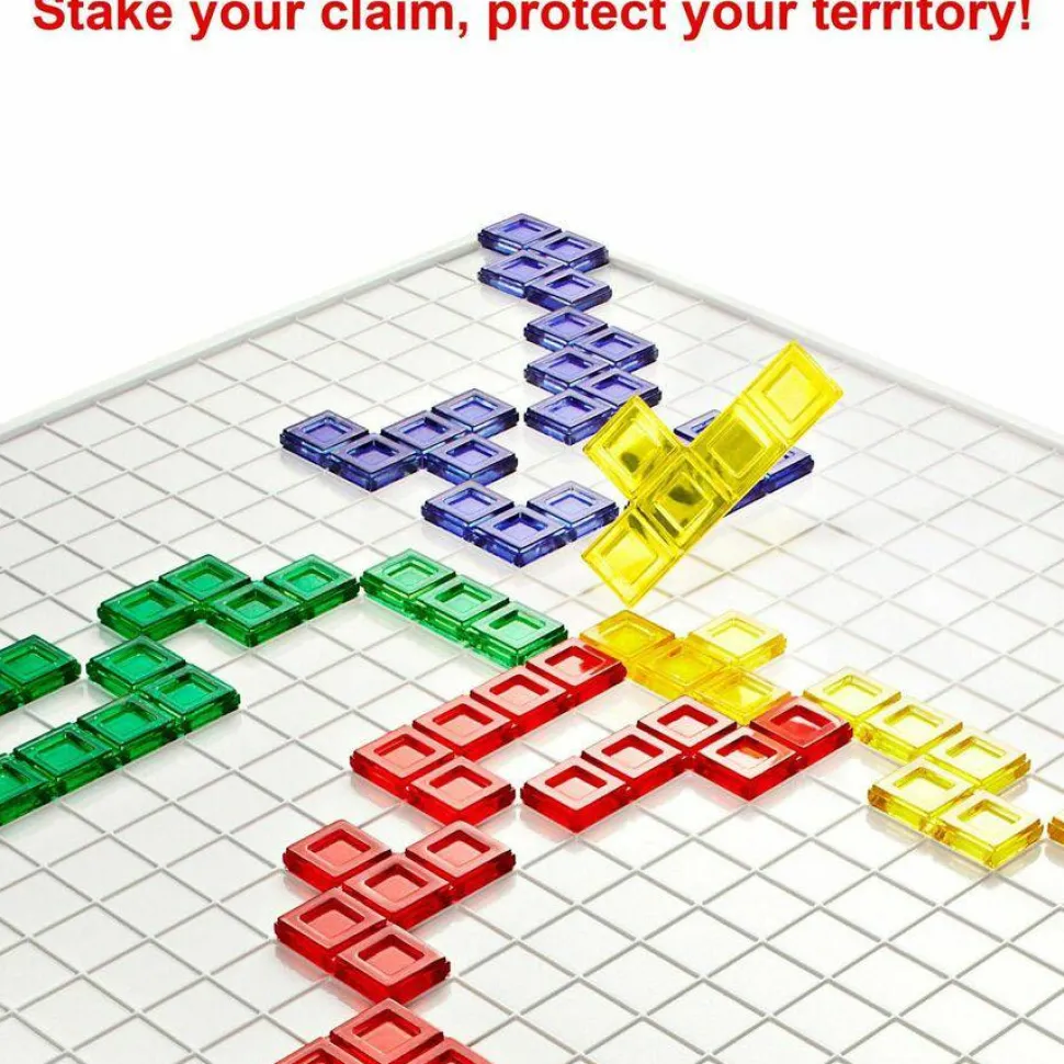 Mattel Blokus Game