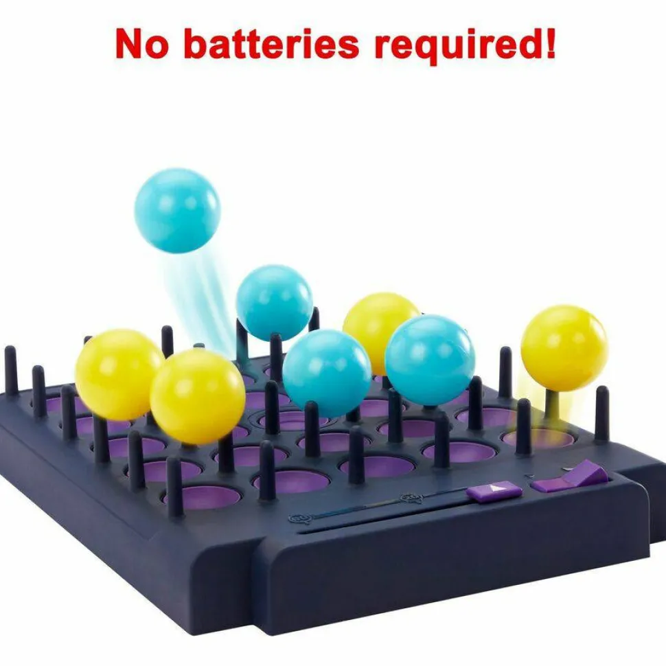 Mattel Bounce-Off Pop-Out Ball Bouncing Game