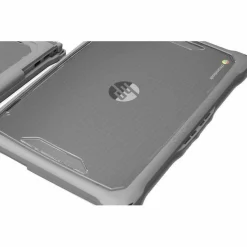 MAXCases Extreme Shell-F2 Slide Chromebook Case for HP Fortis Chromebook G1i, G10 & G11 14