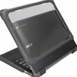 MAXCases Extreme Shell-F Chromebook Case for Acer R756TN (Spin 511) & R753T/R753TN & R722T (Spin 311) Chromebook 11.6