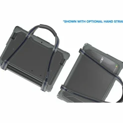 MAXCases Extreme Shell-F Chromebook Case for Acer R756TN (Spin 511) & R753T/R753TN & R722T (Spin 311) Chromebook 11.6