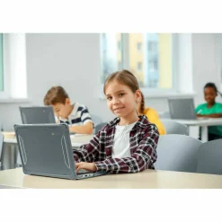 MAXCases Extreme Shell-F Chromebook Case for Acer R756TN (Spin 511) & R753T/R753TN & R722T (Spin 311) Chromebook 11.6