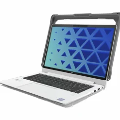 MAXCases Extreme Shell-FL3 Slide Chromebook Case for HP Fortis G1i Chromebook 11.6