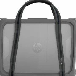 MAXCases Extreme Shell-FL3 Slide Chromebook Case for HP Fortis G1i Chromebook 11.6