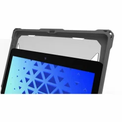 MAXCases Extreme Shell-F3 Slide Chromebook Case for Lenovo 300e/100e and 300w/100w G4 Chromebook 11.6