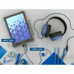 MAXCases Shield Extreme-X2 for iPad 10/11 10.9