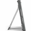 MAXCases Shield Extreme-X2 for Asus CM30 Tablet 10.5" (Grey) No Keyboard Opening