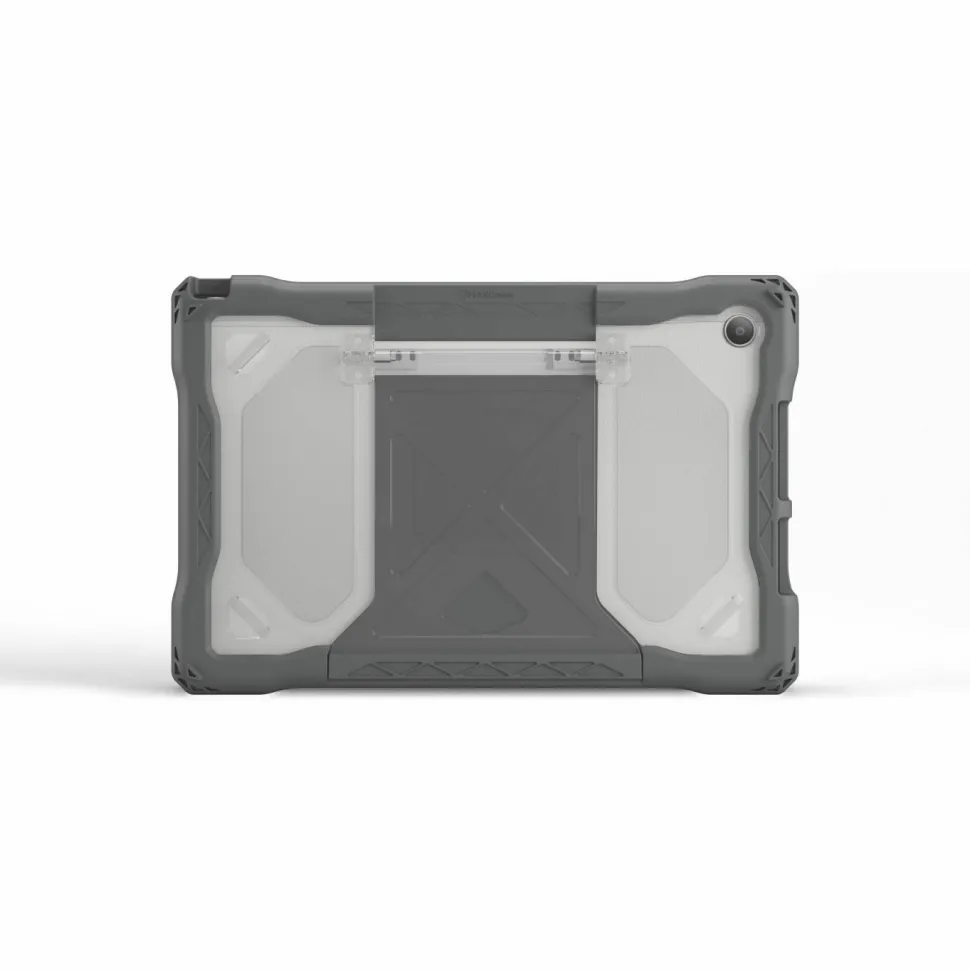MAXCases Shield Extreme-X2 for Asus CM30 Tablet 10.5" (Grey) No Keyboard Opening