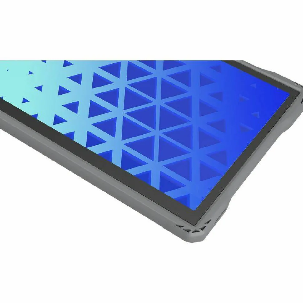 MAXCases Shield Extreme-X2 for Asus CM30 Tablet 10.5" (Grey) No Keyboard Opening