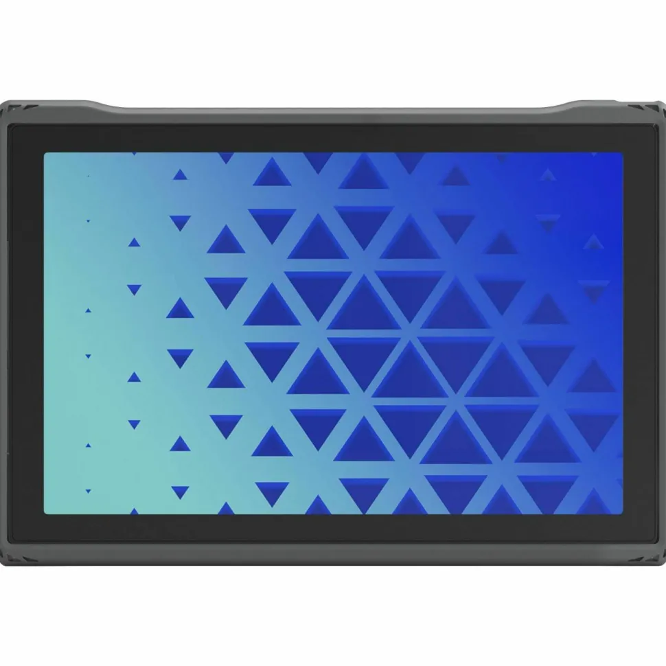 MAXCases Shield Extreme-X2 for Asus CM30 Tablet 10.5" (Grey) No Keyboard Opening