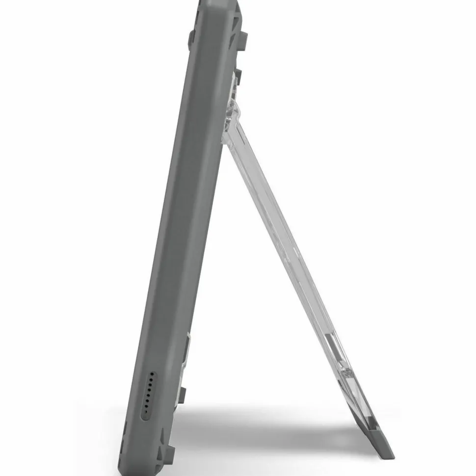 MAXCases Shield Extreme-X2 for Asus CM30 Tablet 10.5" (Grey) No Keyboard Opening