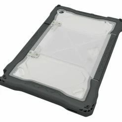 MAXCases Shield Extreme-X2 for Asus CM30 Tablet 10.5" (Black) Keyboard Compatible