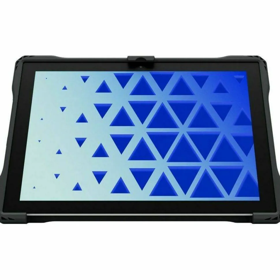 MAXCases Shield Extreme-X2 for Asus CM30 Tablet 10.5" (Black) Keyboard Compatible