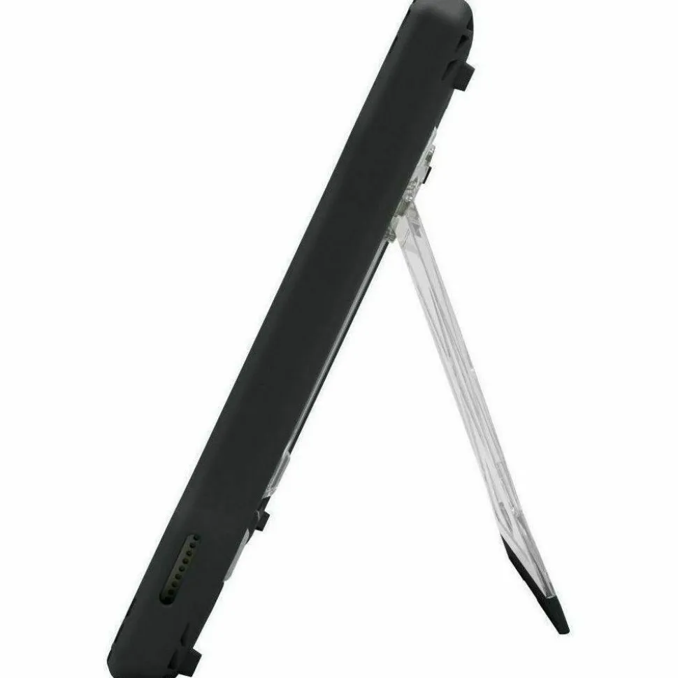 MAXCases Shield Extreme-X2 for Asus CM30 Tablet 10.5" (Black) Keyboard Compatible