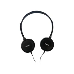Maxell Lightweight Stereo Headphones
