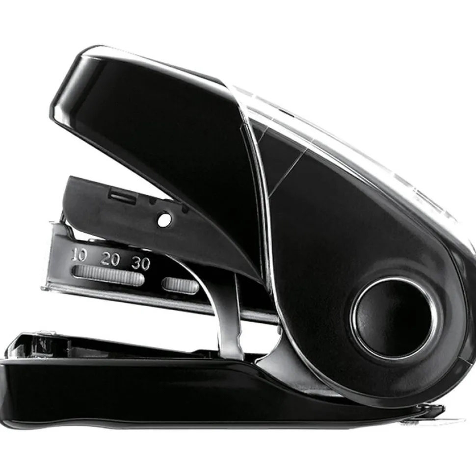 MAX Flat Clinch Mini Stapler