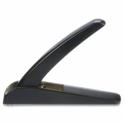 MAX Heavy-Duty Staple Remover - Black - 1 Each