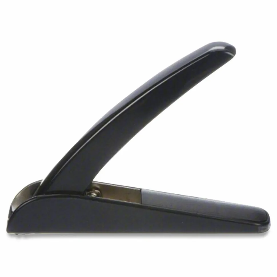 MAX Heavy-Duty Staple Remover - Black - 1 Each