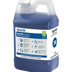 Maxim Sparkle Glass Cleaner