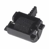 MAX USA Max R50 Black Ink Roller For Select MAX Electronic Check Writers, 7 1, 4"