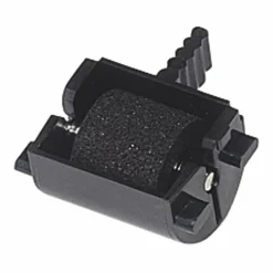 MAX USA Max R50 Black Ink Roller For Select MAX Electronic Check Writers, 7 1, 4"