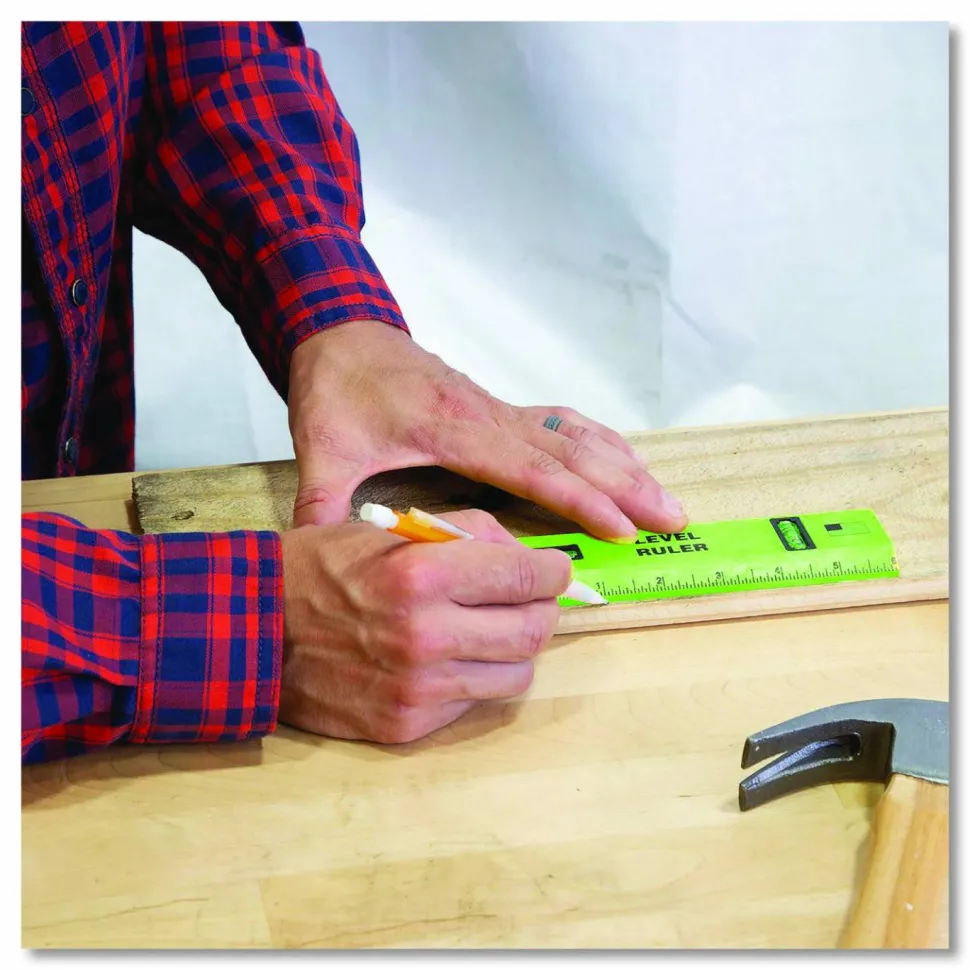 Mayes Level Rule, 12"