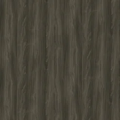 Mayline Medina Hutch - 2 Door(s) - Beveled Edge - Finish: Gray Steel Laminate - MNH72LGS