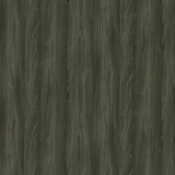 Mayline Medina Series Gray Laminate. 5-Shelf Bookcase