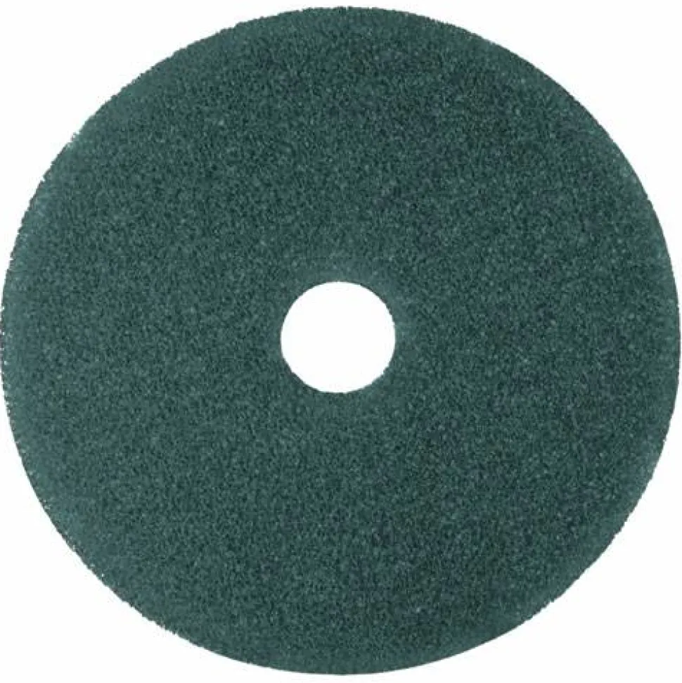 3M Blue Cleaner Pad 5300