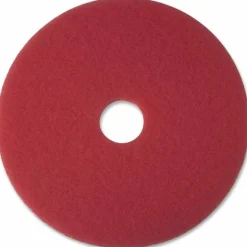 3M 5100 Buffer Floor Pads, 17