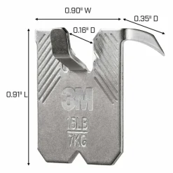 3M CLAW Drywall Picture Hanger