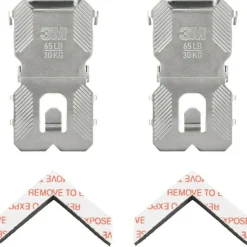 3M CLAW Drywall Picture Hanger