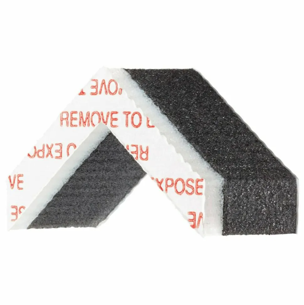3M Claw Drywall Picture Hanger, Stainless Steel, 45 lb Capacity, 3 Hooks and 3 Spot Markers