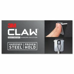3M CLAW Drywall Picture Hanger
