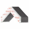 3M Claw Drywall Picture Hanger, Stainless Steel, 15 lb Capacity, 5 Hooks and 5 Spot Markers
